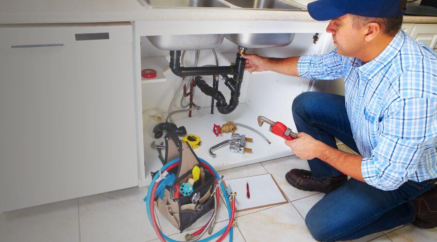 Professional emergency plumbing in Cochiti Pueblo, NM